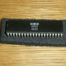 6502 ( MOS 6502 - Mikroprozessor , 8 Bit )